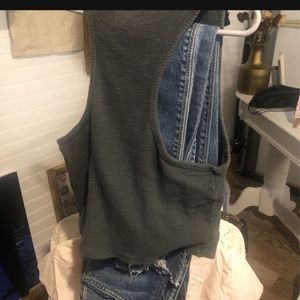 Vintage clothing